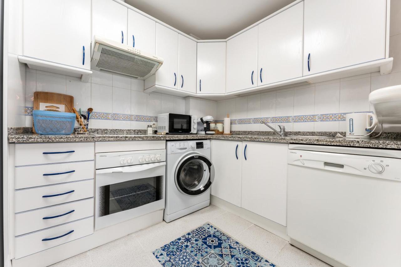 Dona Sofia Apartment Fuengirola Exterior photo