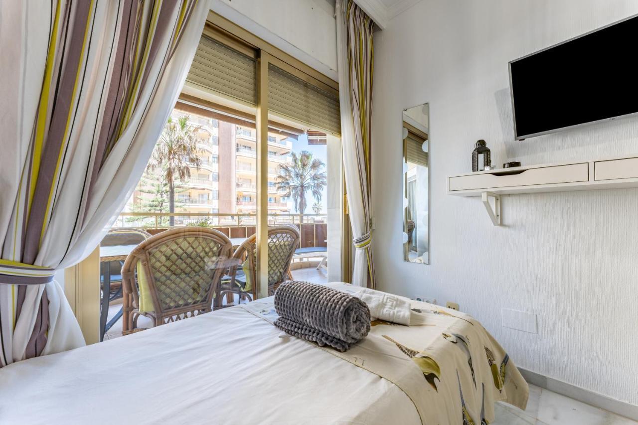 Dona Sofia Apartment Fuengirola Exterior photo
