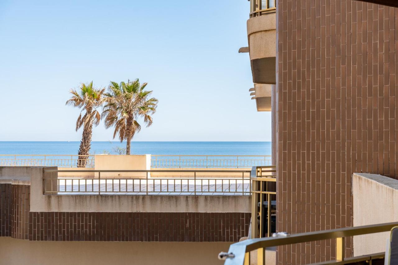 Dona Sofia Apartment Fuengirola Exterior photo
